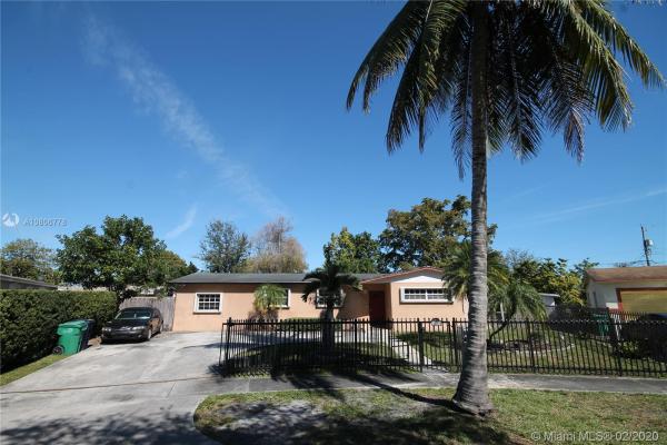 Palm Springs North Residential, 8231 NW 170th Ter, Palm Springs North, Florida 33015, image 2