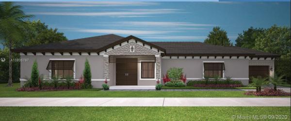 17805 SW 114th CT, Goulds, Florida 33157, image 2