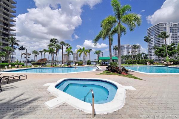The Clipper At Biscayne Cove, 18151 NE 31st Ct #211, Aventura, Florida 33160, image 2