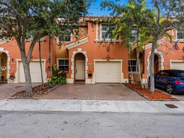 15327 SW 31st Ter, Unincorporated Dade County, Florida 33185, image 2