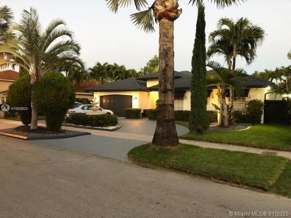 Garden Hills, 9753 SW 159th Ave, The Hammocks, Florida 33196, image 2