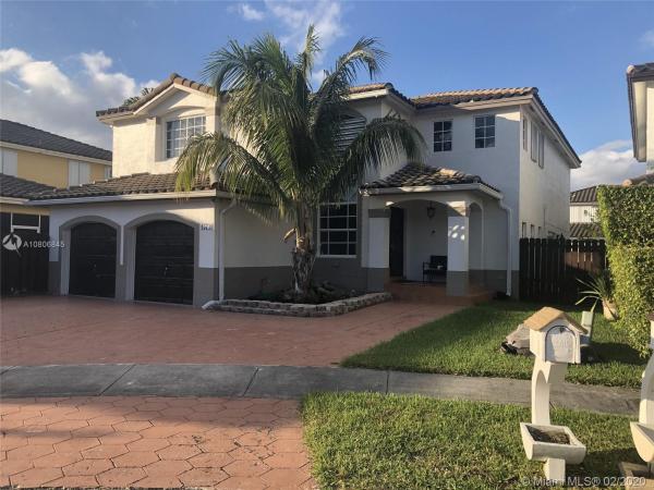 Highlands At Kendall, 15749 SW 93rd St, The Hammocks, Florida 33196, image 2