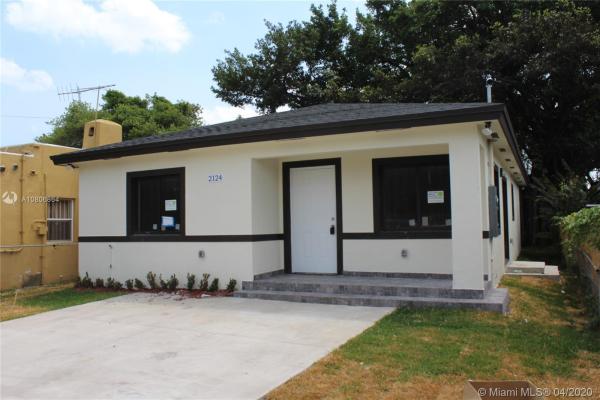 Earlington Heights, 2124 NW 47th Ter, Brownsville, Florida 33142, image 2