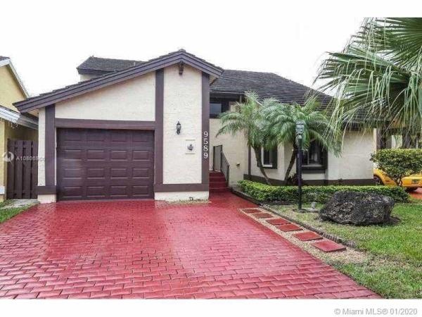 Skylark At The Hammocks, 9589 SW 148th Ave Cir S, The Hammocks, Florida 33196, image 2