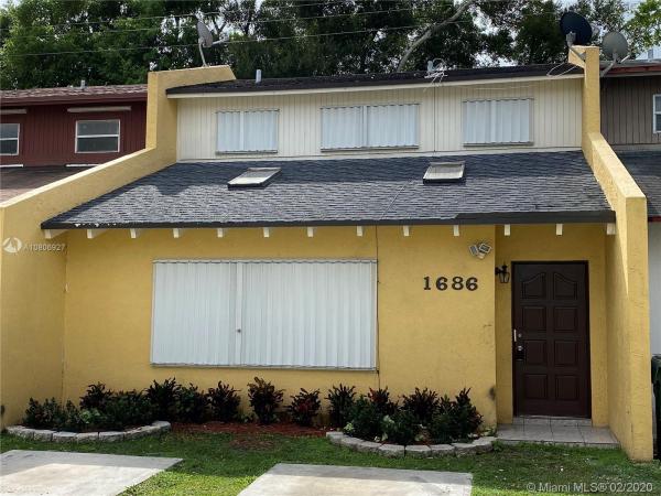 Sunrise, 1686 Sunrise Blvd, Homestead, Florida 33033, image 2