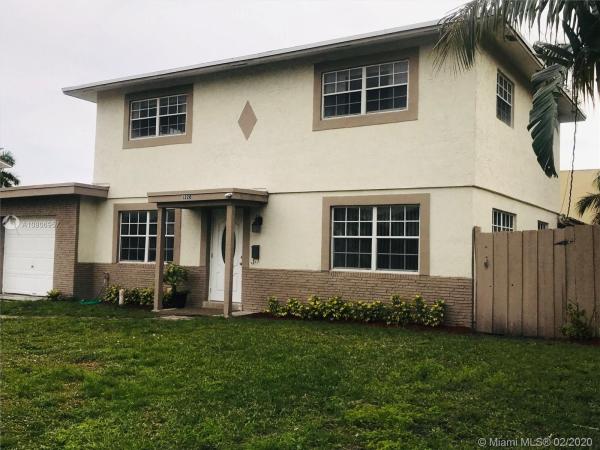Falcon, 1220 NW 52nd Ave, Lauderhill, Florida 33313, image 2