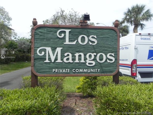 Los Mangos Patio Villas, 2647 SE 27th Ln, Boynton Beach, Florida 33435, image 2