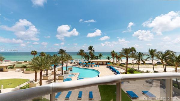 The Pinnacle, 17555 Collins Ave #503, Sunny Isles Beach, Florida 33160, image 2