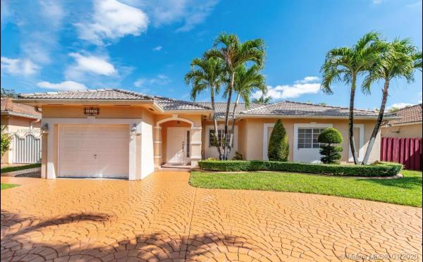Genesis Oak Gardens, 16797 NW 91st Ct, Miami Lakes, Florida 33018, image 2