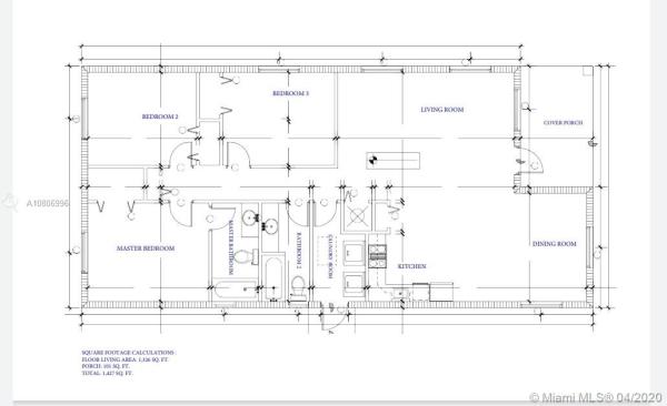 Lincoln Park, 512 SW 6th Ter, Homestead, Florida 33030, image 2