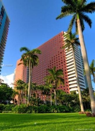 Imperial At Brickell, 1627 Brickell Ave #2603, Miami, Florida 33129, image 2