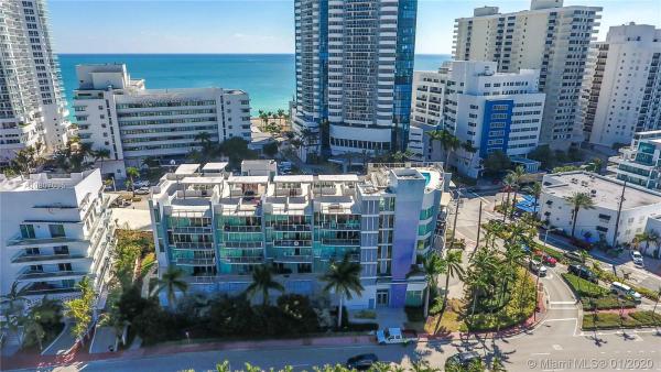 63 Nobe, 6305 Indian Creek Dr #5G, Miami Beach, Florida 33141, image 2