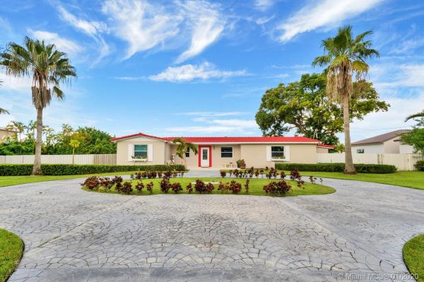 Bird Road Farmsites, 5350 SW 122nd Ave, Kendale Lakes, Florida 33175, image 2