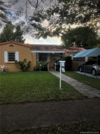 Schenley Park, 5878 SW 30th St, Coral Terrace, Florida 33155, image 2