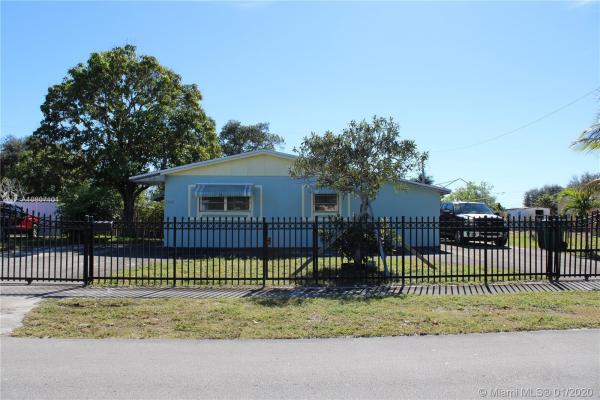 Riverdale Estates, 3360 NW 210th Ter, Miami Gardens, Florida 33056, image 2