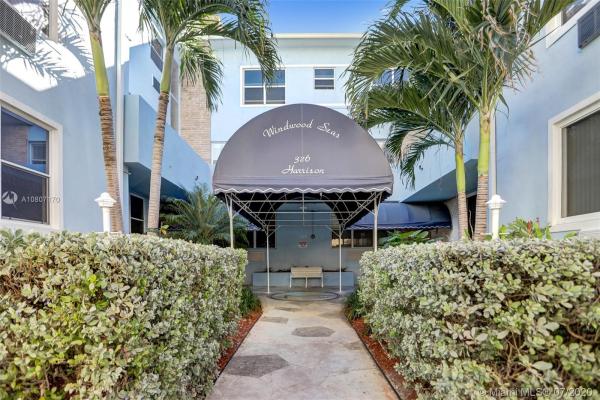Windwood Seas, 326 Harrison St #201A, Hollywood, Florida 33019, image 2