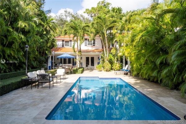 709 Aledo Ave, Coral Gables, Florida 33134, image 2