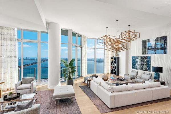 Biscayne Beach, 2900 NE 7th Ave #5101, Miami, Florida 33137, image 2