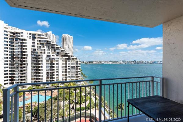 Isola, 770 Claughton Island Dr #1413, Miami, Florida 33131, image 2