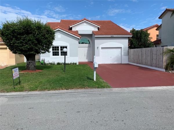 Monterrey, 5311 NW 188th St, Miami Gardens, Florida 33055, image 2