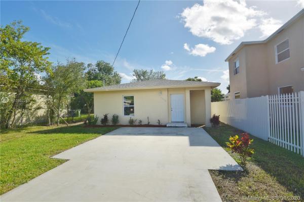 Liberty City Homesites, 1250 NW 70th St, Miami, Florida 33147, image 2