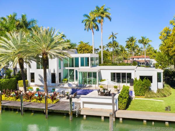 Sunset Islands, 2288 Sunset Dr, Miami Beach, Florida 33140, image 2