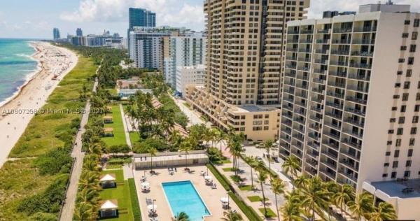 Oceanfront Plaza, 2625 Collins Ave #209, Miami Beach, Florida 33140, image 2