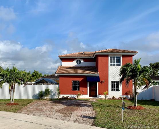 Zamoras Grove, 13417 SW 260th Ln, Princeton, Florida 33032, image 2