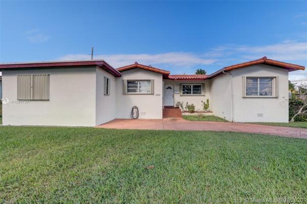 Calvert Manors, 5929 SW 16th Ter, West Miami, Florida 33155, image 2