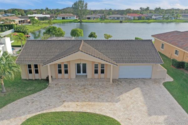 New Orleans Estates, 13316 NW 10th St, Sunrise, Florida 33323, image 2