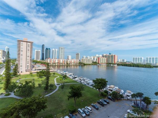 Winston Towers 700, 290 174th St #2112, Sunny Isles Beach, Florida 33160, image 2