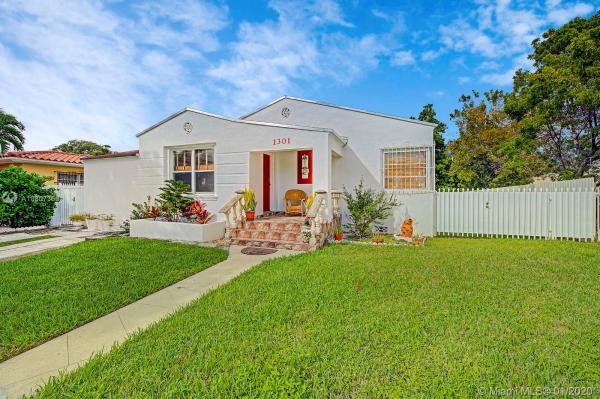 Oceanside Isle Of Normandy, 1301 71st, Miami Beach, Florida 33141, image 2
