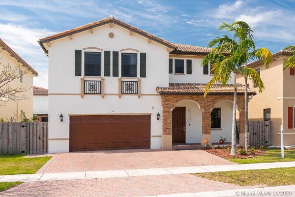 Silver Palms West, 11712 SW 235th St, Princeton, Florida 33032, image 2