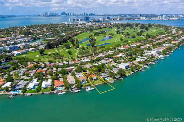 Normandy Golf Course, 271 N Shore Dr, Miami Beach, Florida 33141, image 2