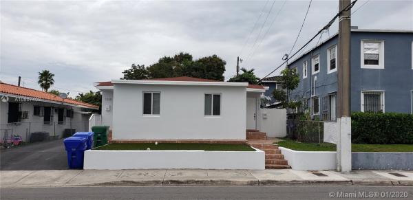 Brooklawn, 1315 SW 22nd Ave, Miami, Florida 33145, image 2