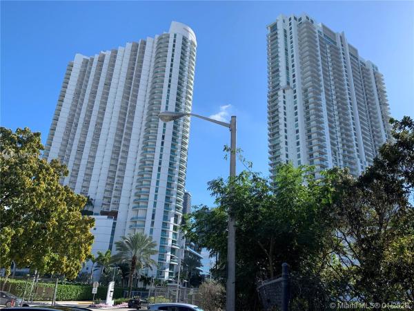 The Ivy At Riverfront, 90 SW 3rd St #1915, Miami, Florida 33130, image 2