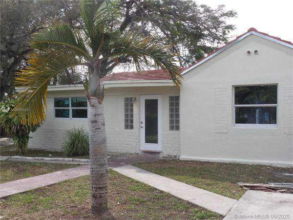 Crescent Heights, 8000 NW 12th Pl, West Little River, Florida 33147, image 2