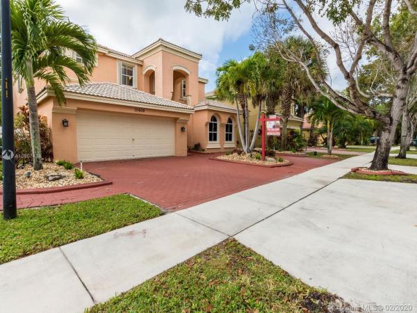 Riviera Isles, 15608 SW 53rd St, Miramar, Florida 33027, image 2