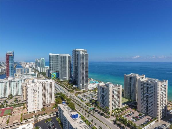 Aquarius, 2751 S Ocean Dr #N207, Hollywood, Florida 33019, image 2