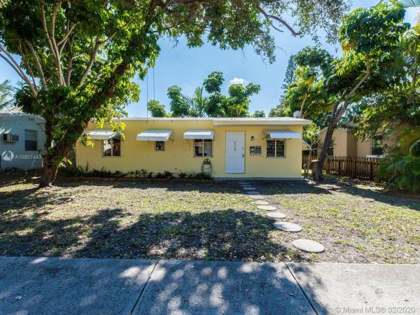Hollywood Park, 2526 Mckinley, Hollywood, Florida 33020, image 2