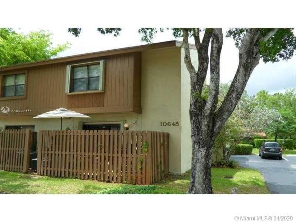 Greenglades, 10645 SW 113th Pl #82C, Kendall, Florida 33176, image 2