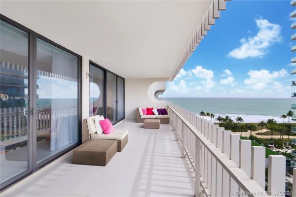 Kenilworth, 10205 Collins Ave #705, Bal Harbour, Florida 33154, image 2