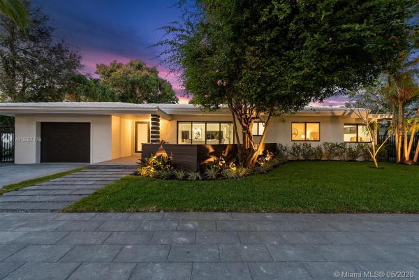 Miami Shores Residential, 1077 NE 98th St, Miami Shores, Florida 33138, image 2