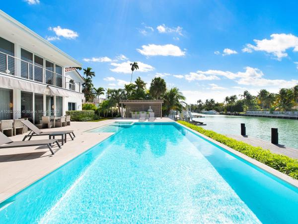Nautilus, 4500 Prairie Ave, Miami Beach, Florida 33140, image 1