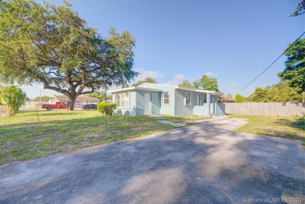 Airline Estates, 2005 NW 93rd St, West Little River, Florida 33147, image 2