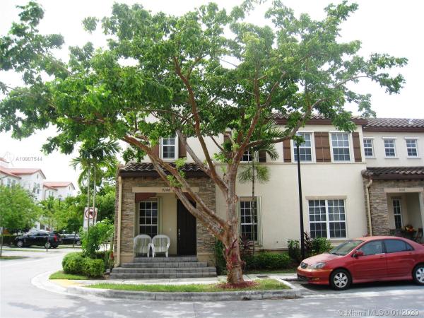 Kendall Commons Residential, 9248 SW 170TH PL #9248, The Hammocks, Florida 33196, image 2