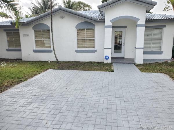 Mangus, 11408 SW 244th Ter, Princeton, Florida 33032, image 2