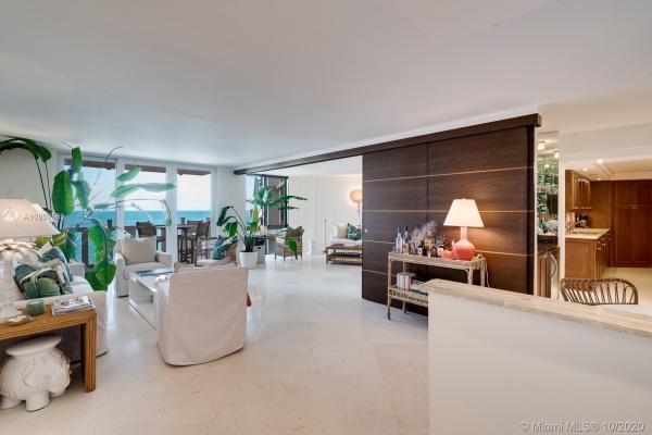 Towers Of Key Biscayne, 1111 Crandon Blvd #B806, Key Biscayne, Florida 33149, image 2
