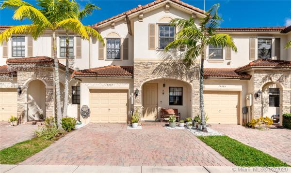 Garden Estates, 15369 SW 119th Ln #15369, The Hammocks, Florida 33196, image 2