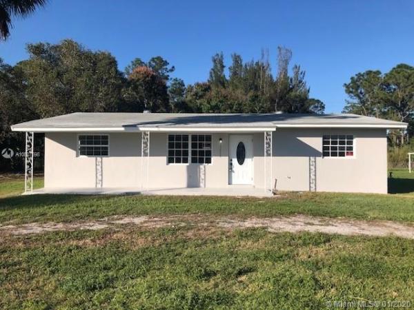 Loxahatchee Groves Residential, 13883 N 23rd Ct N, Loxahatchee, Florida 33470, image 2